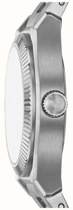 Emporio Armani Analog Pink Dial Women's Watch AR11658