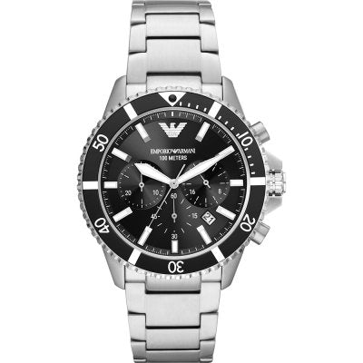 Emporio Armani AR11360 Watch Hoofdafbeelding