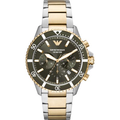 Emporio Armani AR11361 Watch Hoofdafbeelding