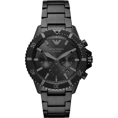 Emporio Armani AR11363 Watch Hoofdafbeelding