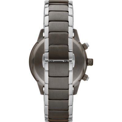 Emporio Armani AR11391 Watch Secundaire afbeelding