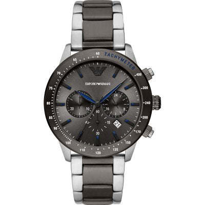 Emporio Armani AR11391 Watch Hoofdafbeelding