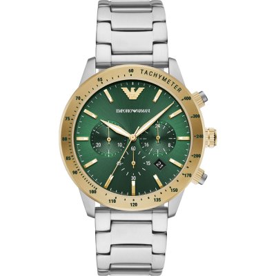 Emporio Armani AR11454 Watch Hoofdafbeelding