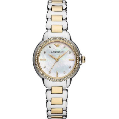 Emporio Armani AR11524 Watch Hoofdafbeelding