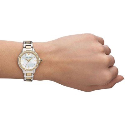 Emporio Armani AR11524 Watch