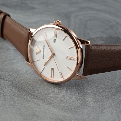 Emporio Armani AR11572 Watch Secundaire afbeelding
