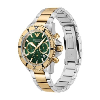 Emporio Armani AR11586 horloge Secundaire afbeelding