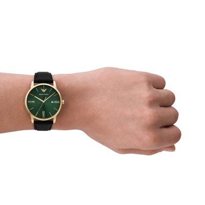 Emporio Armani AR11601 Watch