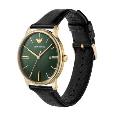 Emporio Armani AR11601 horloge Secundaire afbeelding