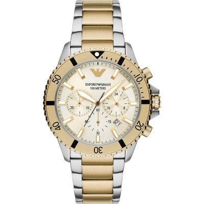 Emporio Armani AR11606 Watch Hoofdafbeelding