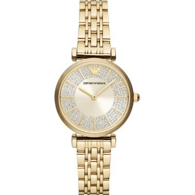 Emporio Armani AR11608 horloge Hoofdafbeelding