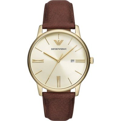 Emporio Armani AR11610 horloge Hoofdafbeelding