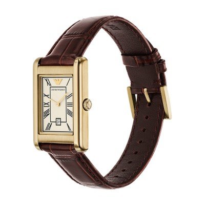 Emporio Armani AR11665 Watch Secundaire afbeelding