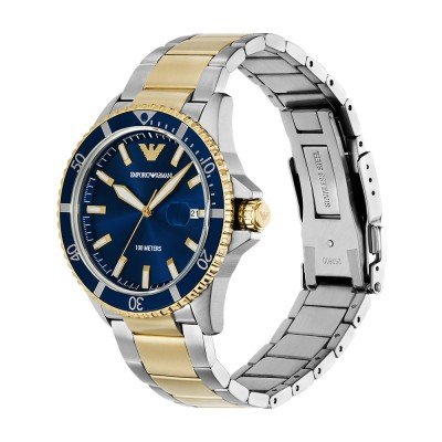 Emporio Armani AR11682 horloge Secundaire afbeelding