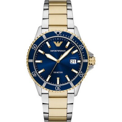 Emporio Armani AR11682 Watch Hoofdafbeelding