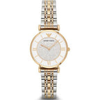 Emporio Armani AR2076 Watch