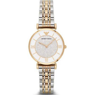 Emporio Armani AR2076 Watch