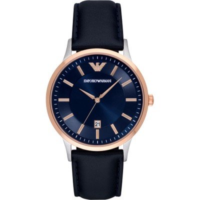 Emporio Armani AR2506 horloge Hoofdafbeelding