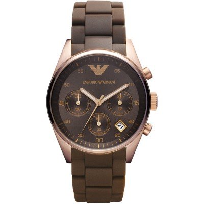 Emporio Armani AR5891 Watch Hoofdafbeelding