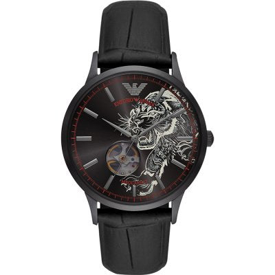 Emporio Armani AR60046 horloge Hoofdafbeelding