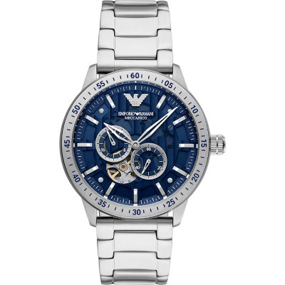 Emporio Armani AR60052 Watch Hoofdafbeelding