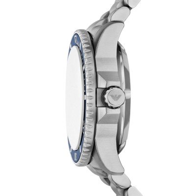 Emporio Armani AR60090 Watch