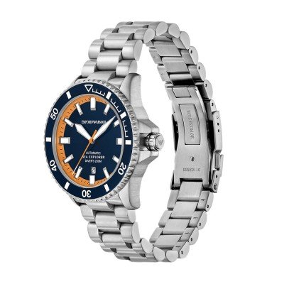 Emporio Armani AR60090 Watch Secundaire afbeelding