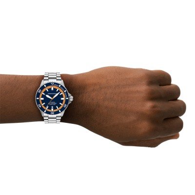 Emporio Armani AR60090 Watch