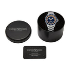 Emporio Armani AR60090 Watch