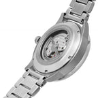 Emporio Armani Automatic Stainless Steel Men's Watch AR60053