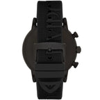 Emporio Armani Black Men's Watch - AR11024