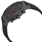 Emporio Armani Black Men's Watch - AR11024