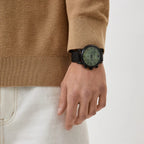 Emporio Armani Black Men's Watch - AR11470