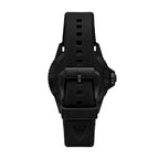 Emporio Armani World Explorer Black Men's Watch - AR11684