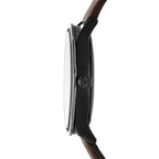 Emporio Armani Alpha Black Men's Watch - AR1801