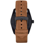 Emporio Armani Black Men's Watch - AR6080