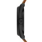 Emporio Armani Black Men's Watch - AR6080