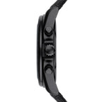 Emporio Armani Black Men's Watch - AR6131