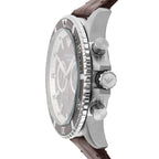 Emporio Armani Chronograph Quartz Brown Dial Men's Watch AR11486