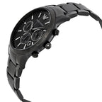 Emporio Armani Classic Chronograph Black Dial Men's Watch AR2453