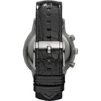 Emporio Armani Classic Chronograph Silver Dial Men's Watch AR2432