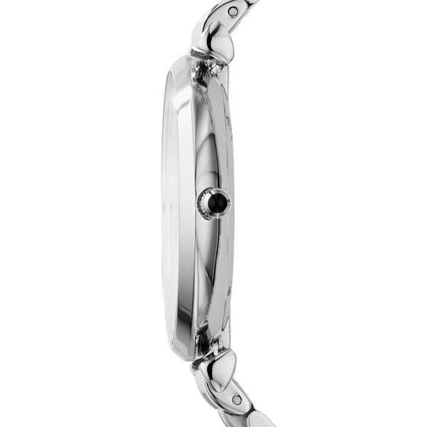 Emporio Armani Classic Analog Silver Men's Watch - AR1819