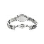 Emporio Armani Classic Analog Silver Men's Watch - AR1819