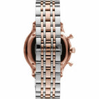 Emporio Armani Gianni Gray Men's Watch AR1721