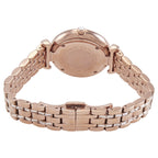 Emporio Armani Gianni T-Bar Quartz Women's Watch - AR11294