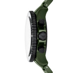 Emporio Armani Green Men's Watch - AR70011