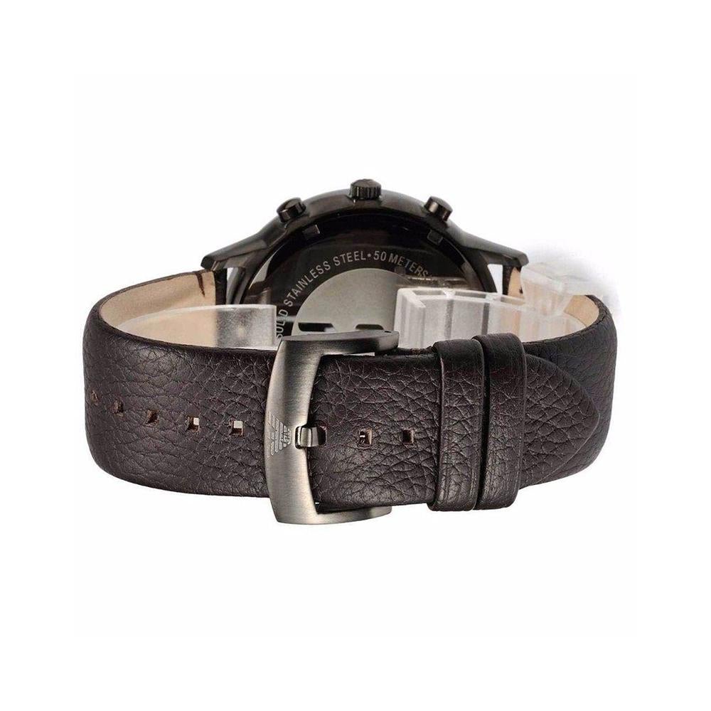 Emporio Armani Sportivo herenhorloge AR2462 Secundaire afbeelding