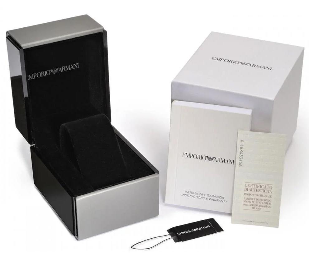 Emporio Armani Men's Sportivo Watch AR2462