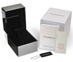 Emporio Armani Men's Sportivo Watch AR2462