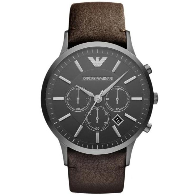 Emporio Armani Sportivo herenhorloge AR2462 Hoofdafbeelding